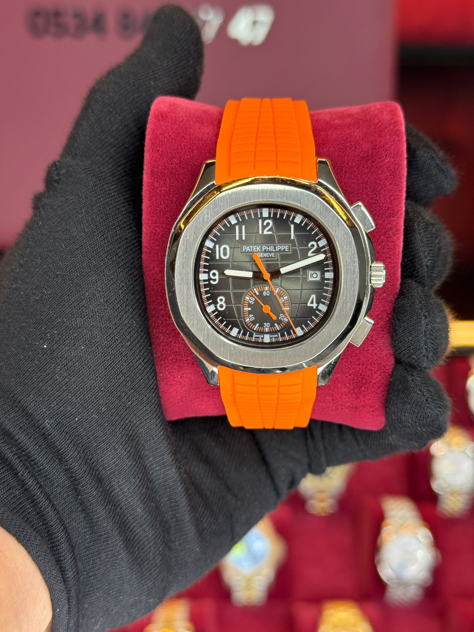 PATEK PHILPPE